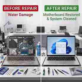 iMac Screen Replacement Cost Guide: 24" & 27" Models